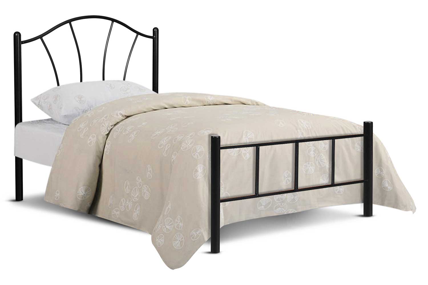 Single Bed